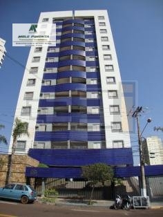 Apartamento à venda com 3 quartos, 152m² - Foto 2