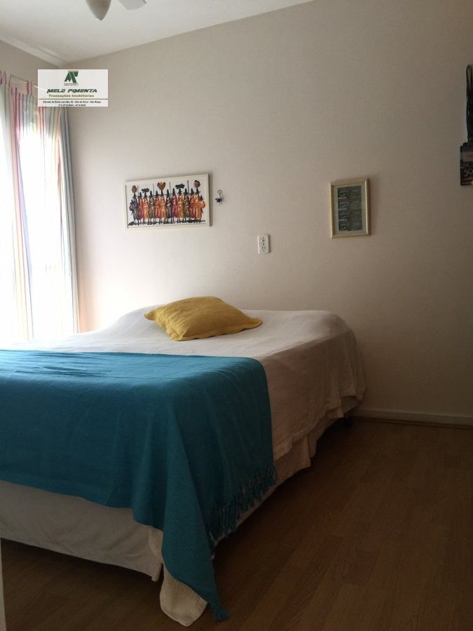 Apartamento à venda com 3 quartos, 152m² - Foto 10