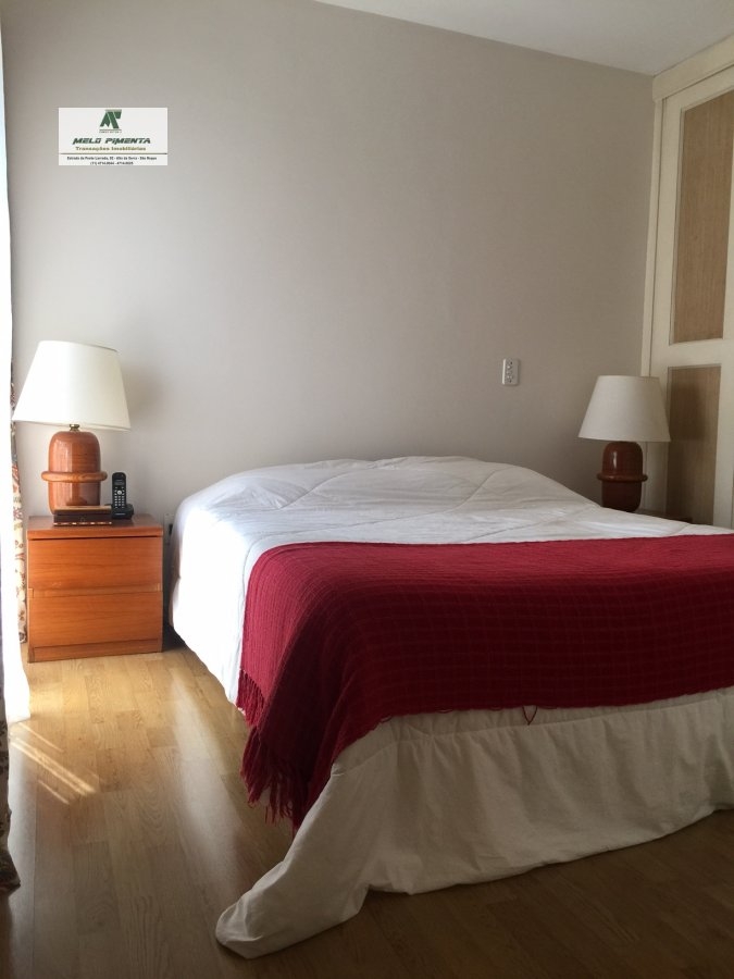 Apartamento à venda com 3 quartos, 152m² - Foto 11