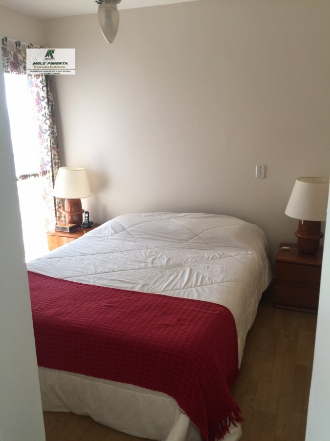 Apartamento à venda com 3 quartos, 152m² - Foto 14