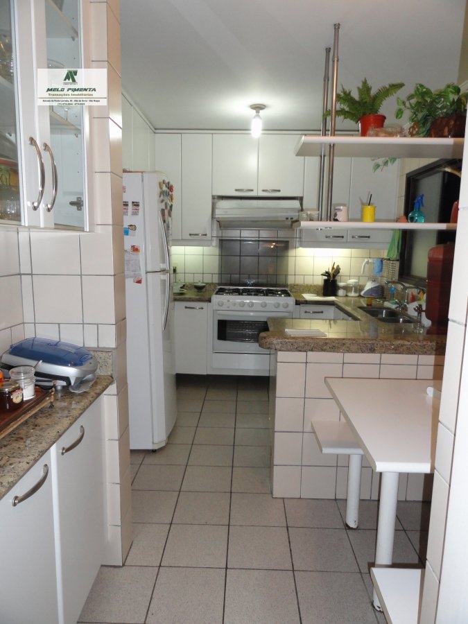 Apartamento à venda com 3 quartos, 152m² - Foto 16