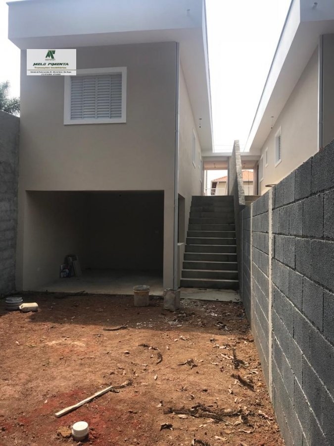 Casa à venda com 2 quartos, 150m² - Foto 8