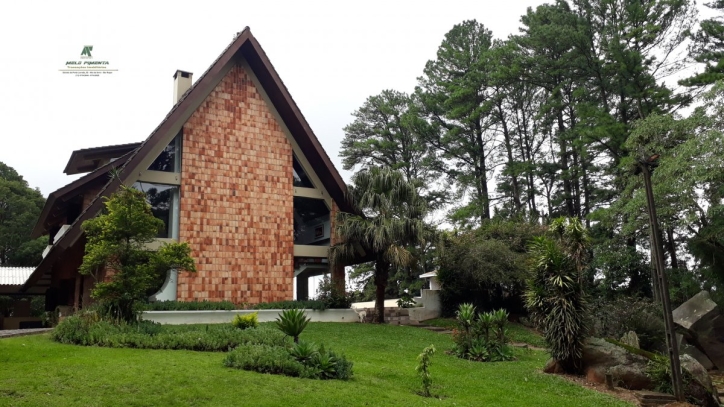 Fazenda à venda com 4 quartos, 17000m² - Foto 2