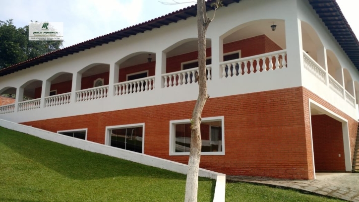 Fazenda à venda com 4 quartos, 7200m² - Foto 2