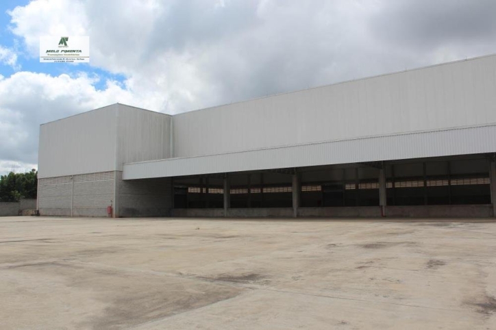 Conjunto Comercial-Sala à venda e aluguel, 16000m² - Foto 5