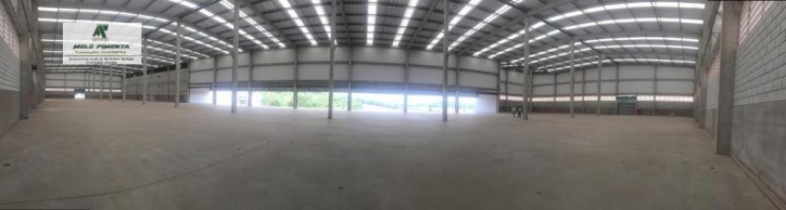 Conjunto Comercial-Sala à venda e aluguel, 16000m² - Foto 7