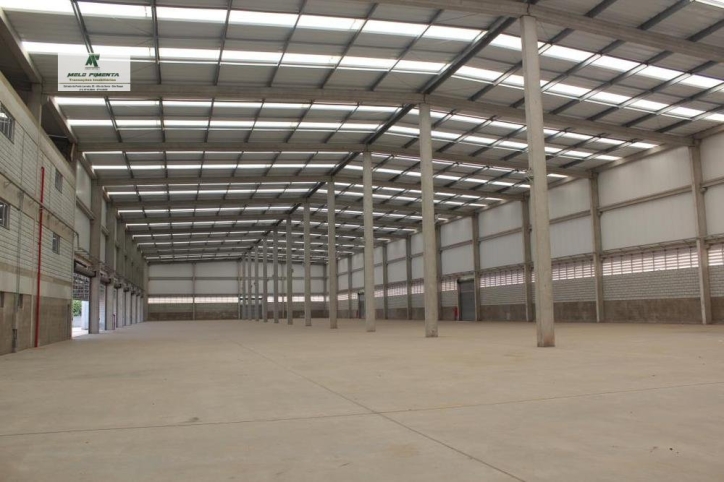 Conjunto Comercial-Sala à venda e aluguel, 16000m² - Foto 8