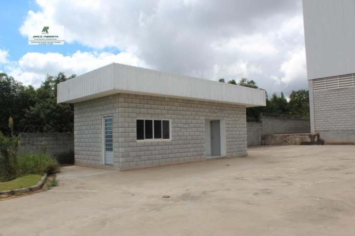 Conjunto Comercial-Sala à venda e aluguel, 16000m² - Foto 11