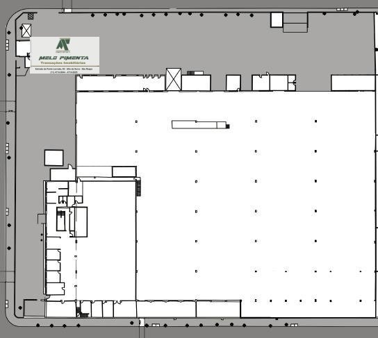 Conjunto Comercial-Sala para alugar, 10264m² - Foto 7