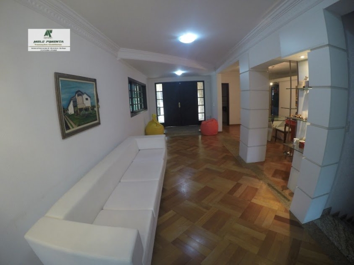 Fazenda à venda com 5 quartos, 640m² - Foto 15