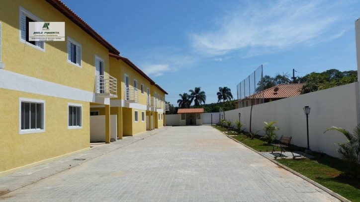 Casa de Condomínio à venda com 3 quartos, 96m² - Foto 5