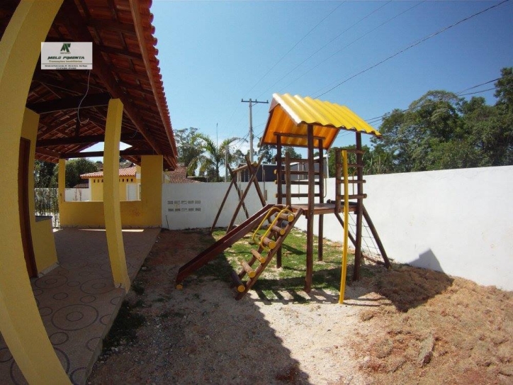 Casa de Condomínio à venda com 3 quartos, 96m² - Foto 6