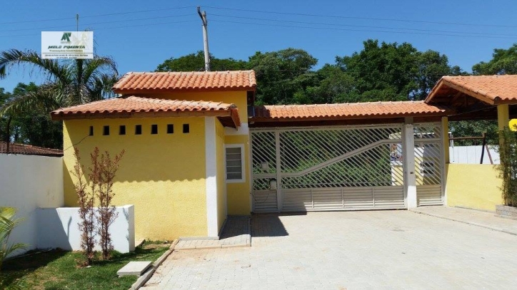 Casa de Condomínio à venda com 3 quartos, 96m² - Foto 8