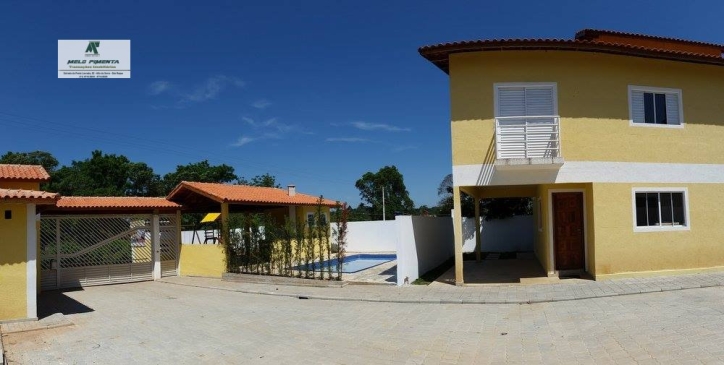 Casa de Condomínio à venda com 3 quartos, 96m² - Foto 11