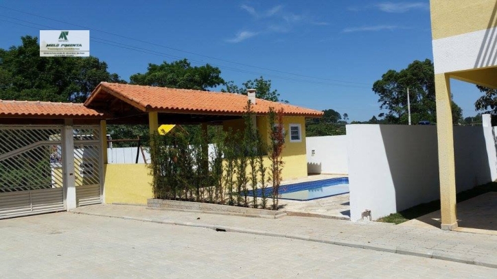 Casa de Condomínio à venda com 3 quartos, 96m² - Foto 12