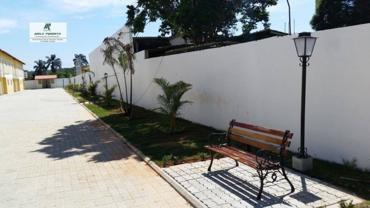 Casa de Condomínio à venda com 3 quartos, 96m² - Foto 13