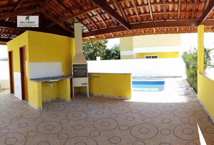 Casa de Condomínio à venda com 3 quartos, 96m² - Foto 14