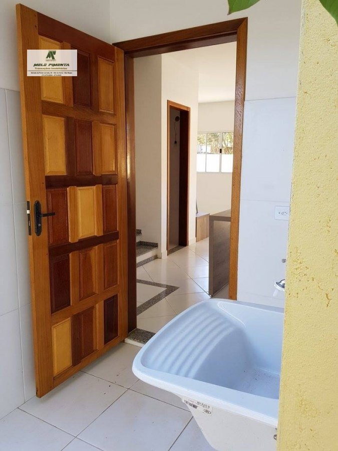 Casa de Condomínio à venda com 3 quartos, 96m² - Foto 15