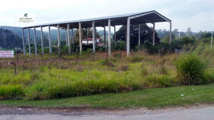 Conjunto Comercial-Sala à venda e aluguel, 5000m² - Foto 1