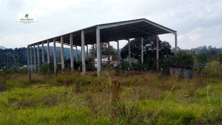 Conjunto Comercial-Sala à venda e aluguel, 5000m² - Foto 3