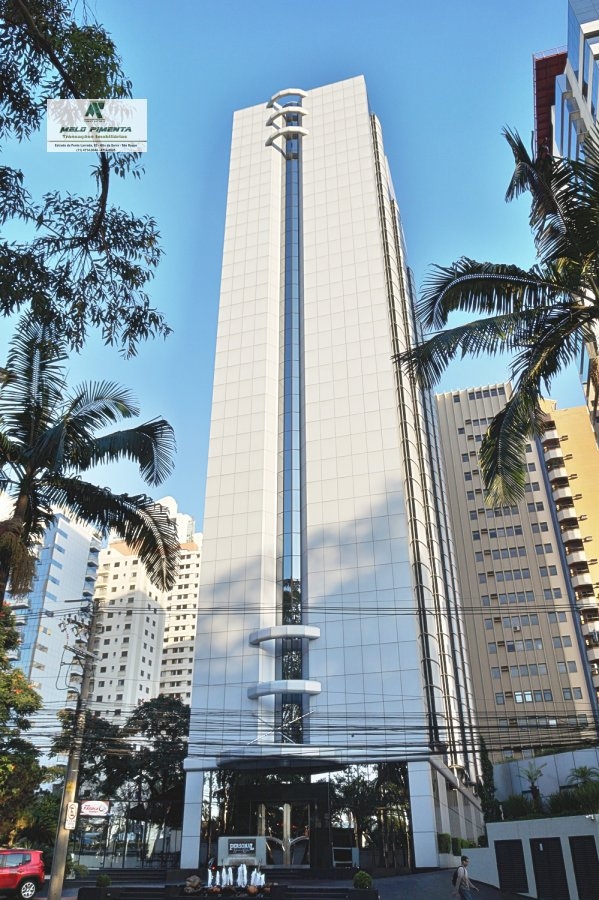 Prédio Inteiro para alugar, 165m² - Foto 2