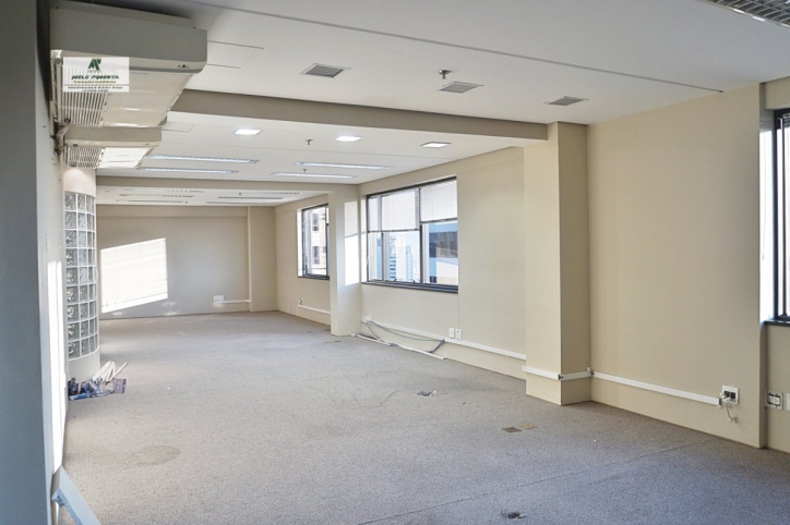 Prédio Inteiro para alugar, 165m² - Foto 17