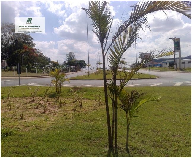 Conjunto Comercial-Sala à venda e aluguel, 25000m² - Foto 5