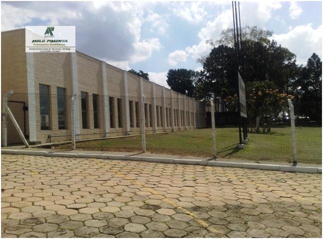 Conjunto Comercial-Sala à venda e aluguel, 25000m² - Foto 9