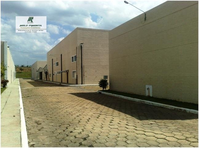 Conjunto Comercial-Sala à venda e aluguel, 25000m² - Foto 13