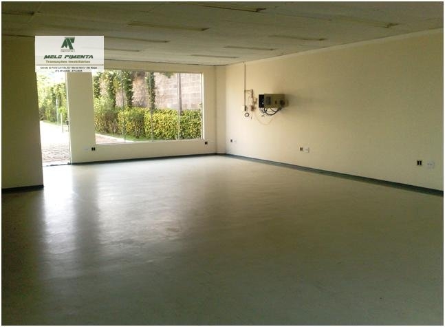 Conjunto Comercial-Sala à venda e aluguel, 25000m² - Foto 17