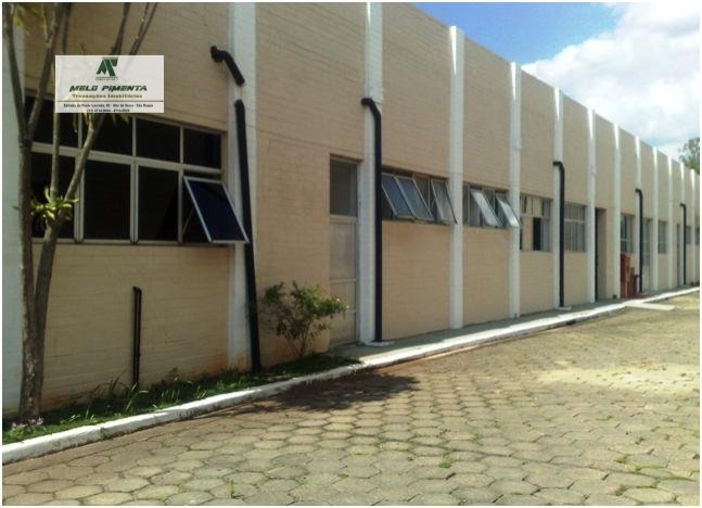 Conjunto Comercial-Sala à venda e aluguel, 25000m² - Foto 20