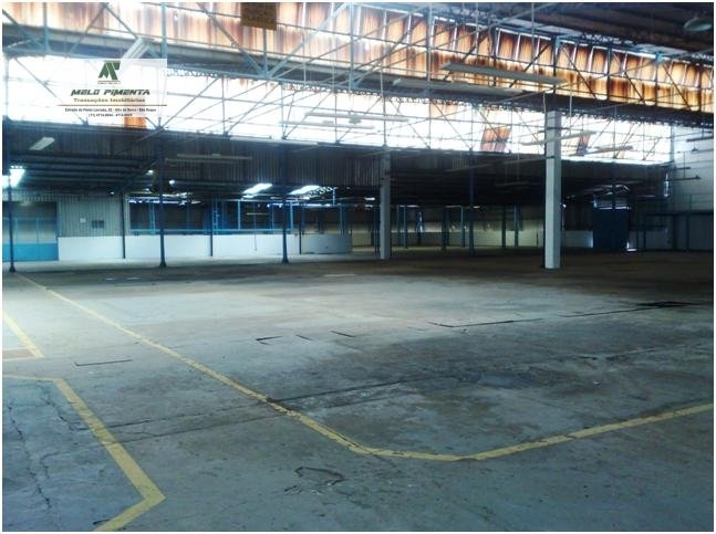 Conjunto Comercial-Sala à venda e aluguel, 25000m² - Foto 23