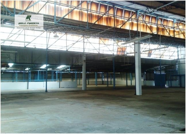 Conjunto Comercial-Sala à venda e aluguel, 25000m² - Foto 25