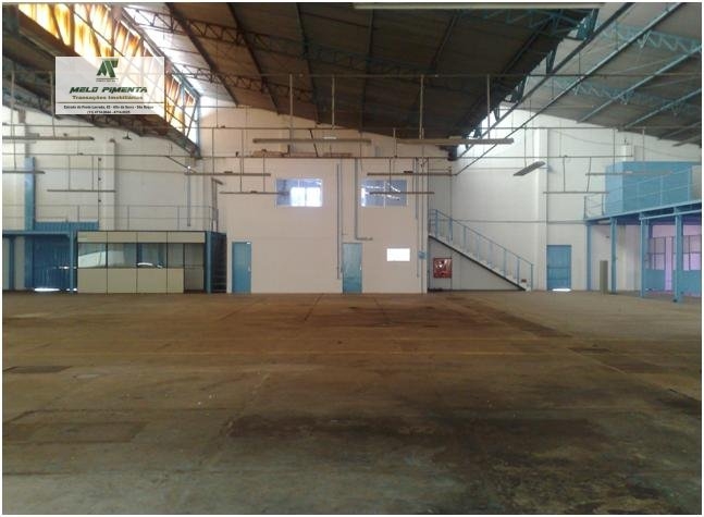 Conjunto Comercial-Sala à venda e aluguel, 25000m² - Foto 26