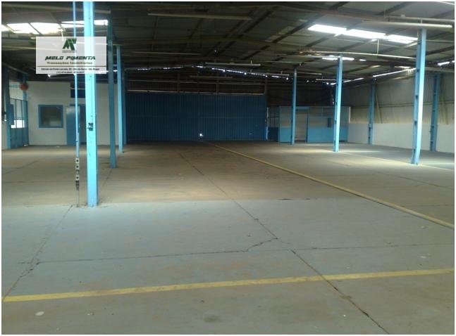 Conjunto Comercial-Sala à venda e aluguel, 25000m² - Foto 30