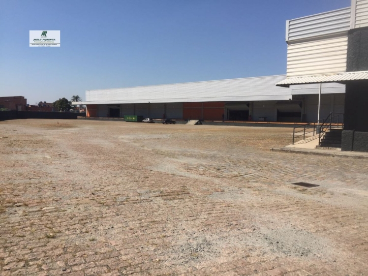 Conjunto Comercial-Sala à venda e aluguel, 26000m² - Foto 9