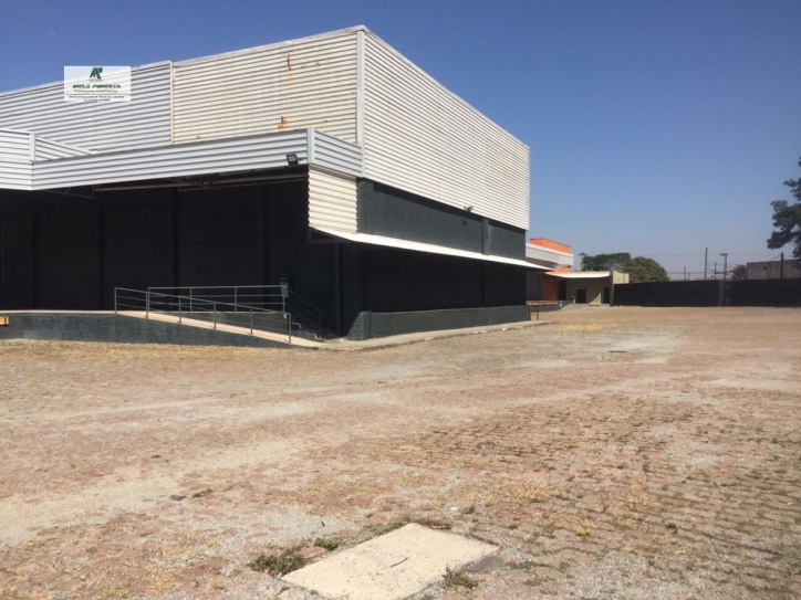 Conjunto Comercial-Sala à venda e aluguel, 26000m² - Foto 13