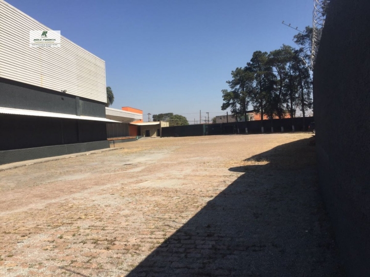 Conjunto Comercial-Sala à venda e aluguel, 26000m² - Foto 17