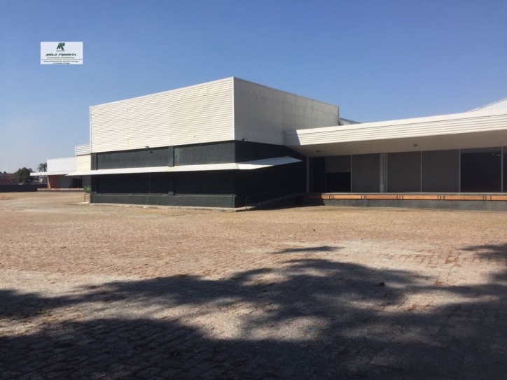 Conjunto Comercial-Sala à venda e aluguel, 26000m² - Foto 19