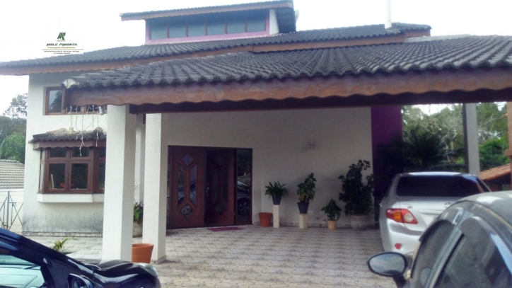 Casa de Condomínio à venda com 3 quartos, 500m² - Foto 6