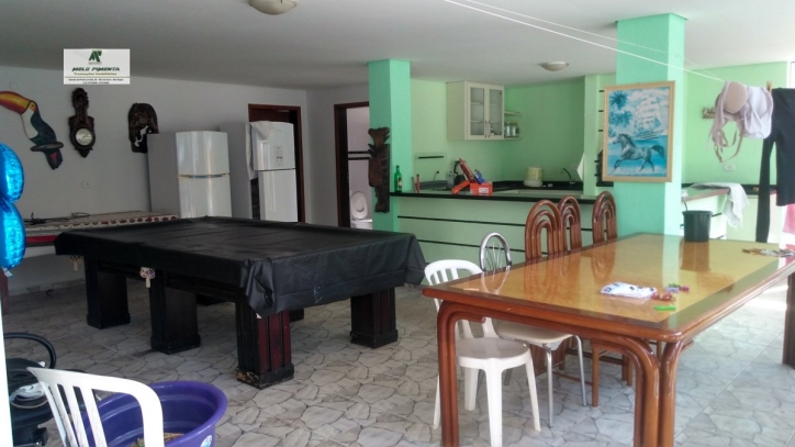 Casa de Condomínio à venda com 3 quartos, 500m² - Foto 17