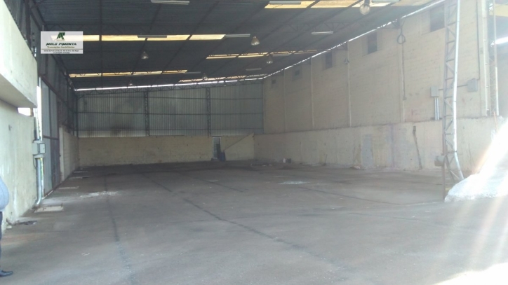 Conjunto Comercial-Sala à venda e aluguel, 2500m² - Foto 1