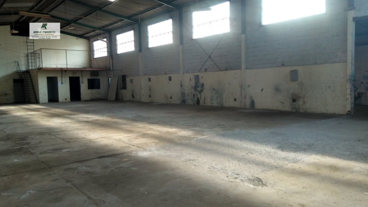 Conjunto Comercial-Sala à venda e aluguel, 2500m² - Foto 5