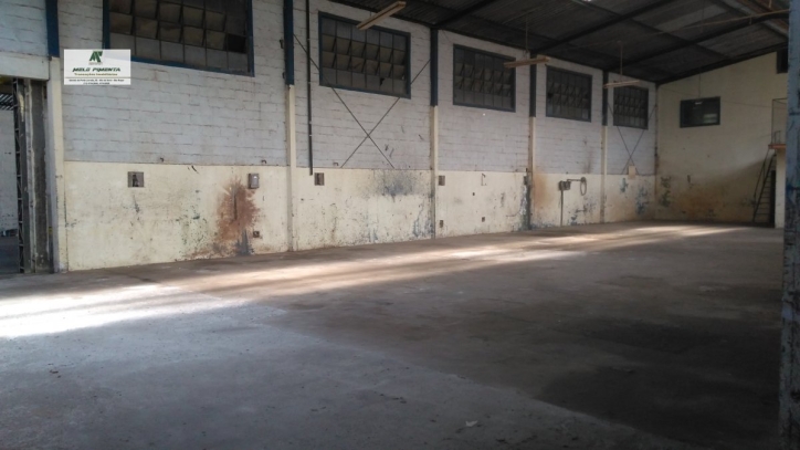 Conjunto Comercial-Sala à venda e aluguel, 2500m² - Foto 7