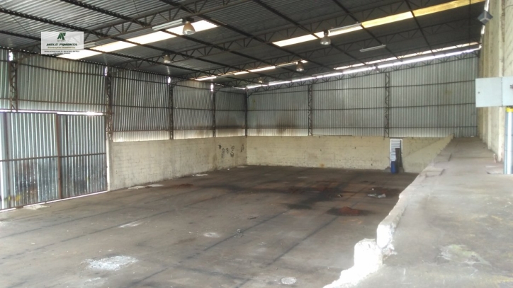 Conjunto Comercial-Sala à venda e aluguel, 2500m² - Foto 8