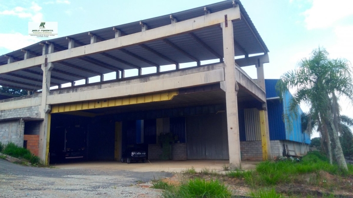 Conjunto Comercial-Sala à venda, 1500m² - Foto 1