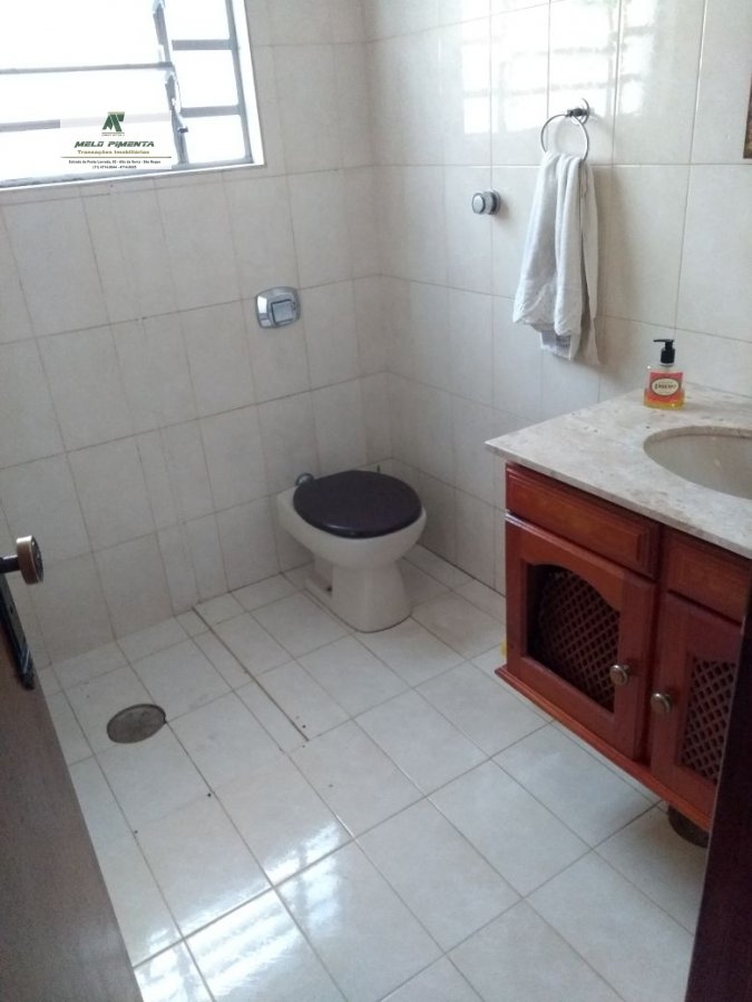 Casa à venda com 3 quartos, 290m² - Foto 5