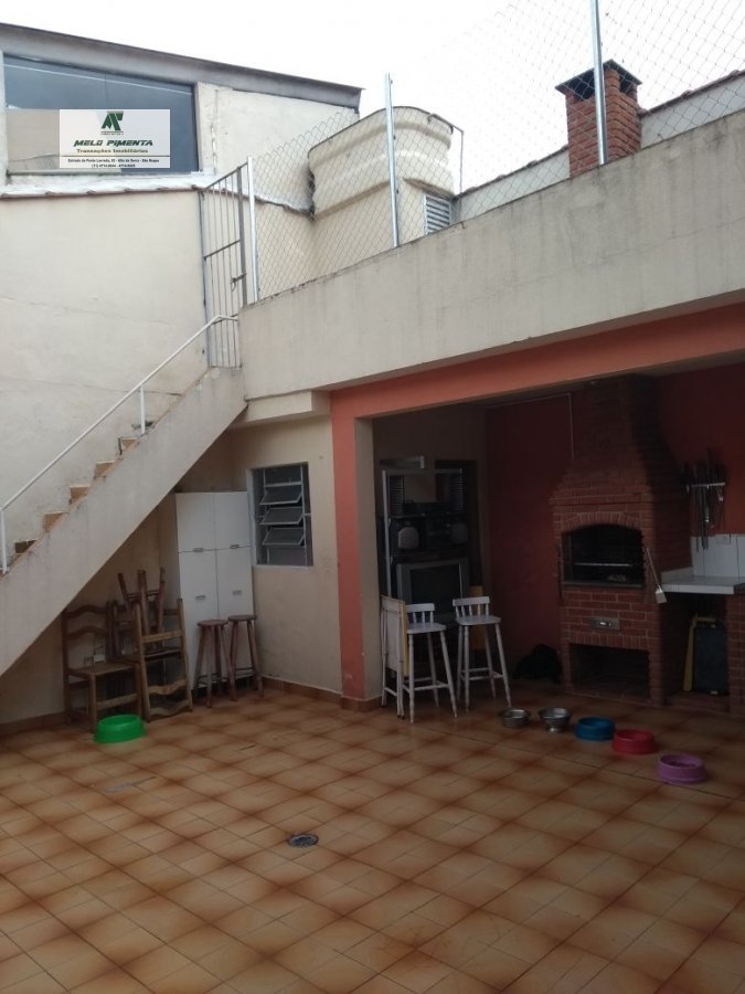 Casa à venda com 3 quartos, 290m² - Foto 6