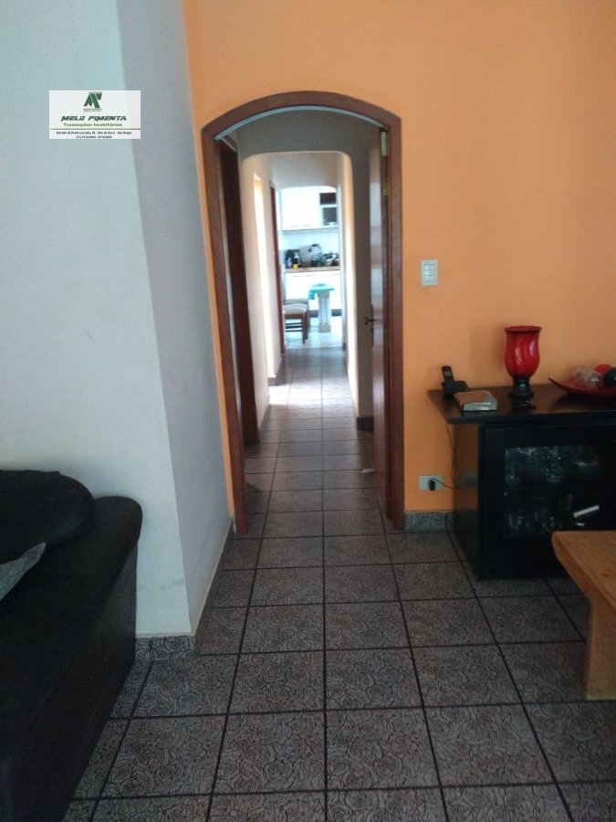 Casa à venda com 3 quartos, 290m² - Foto 7