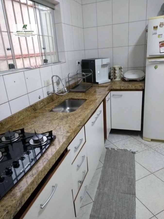 Casa à venda com 3 quartos, 290m² - Foto 8